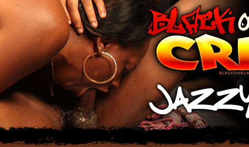 Jazzy Lixx Face Fucked