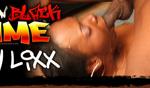 Black On Black Crime Destroys Jazzy Lixx